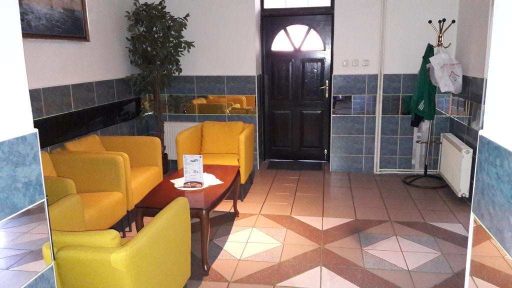 Motel Kotva Ivanka pri Dunaji Exterior foto