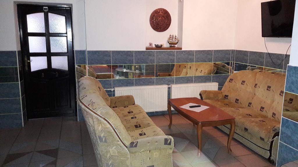 Motel Kotva Ivanka pri Dunaji Exterior foto