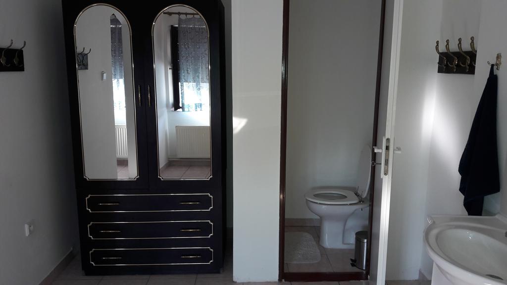 Motel Kotva Ivanka pri Dunaji Exterior foto