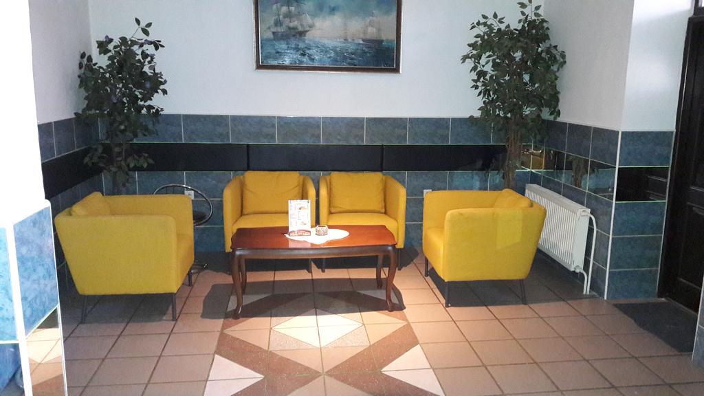 Motel Kotva Ivanka pri Dunaji Exterior foto