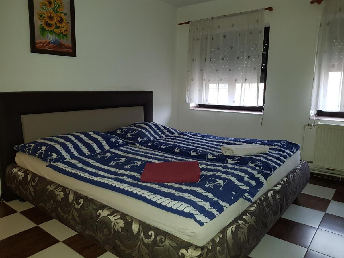 Motel Kotva Ivanka pri Dunaji Exterior foto
